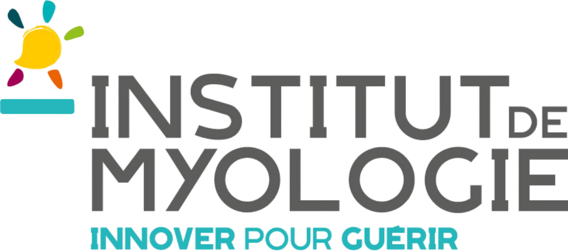 Logo Institut de Myologie