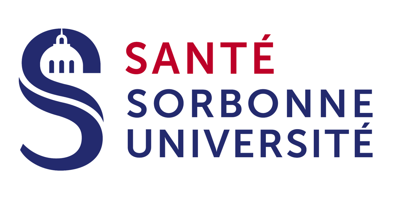 Logo Sorbonne Santé