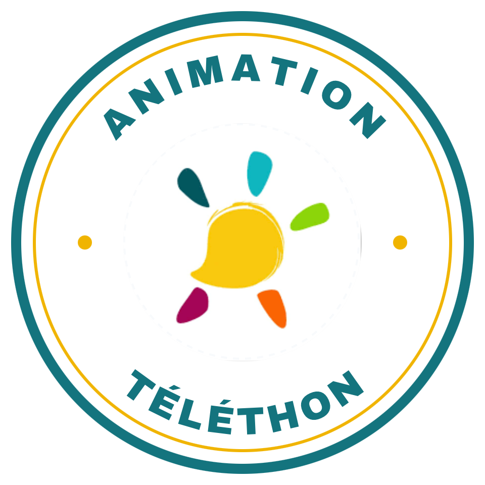 Animation Téléthon